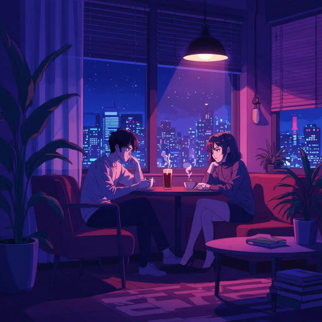 Lofi Chillhop & LO-FI BEATS