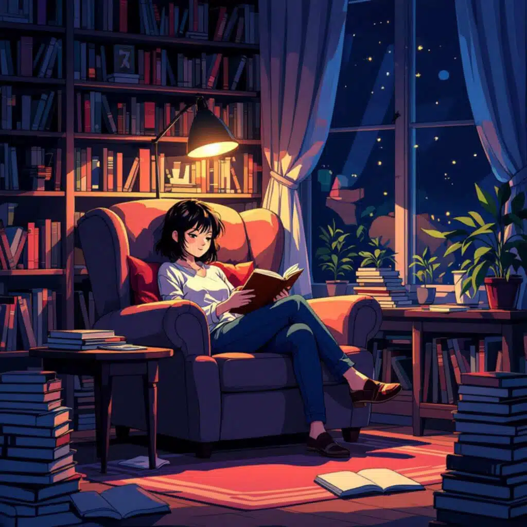 Cozy Chillhop, LofiCentral & ChillHop Cafe