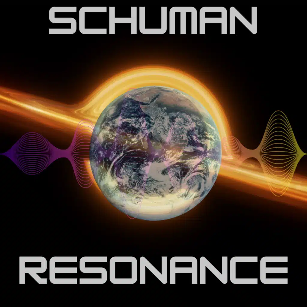 The Living Frequency of Earth Schuman Resonance