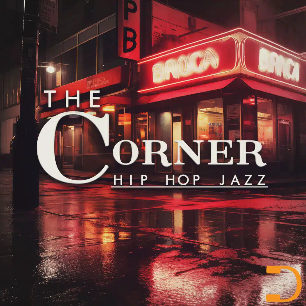 The Corner: Hip Hop Jazz
