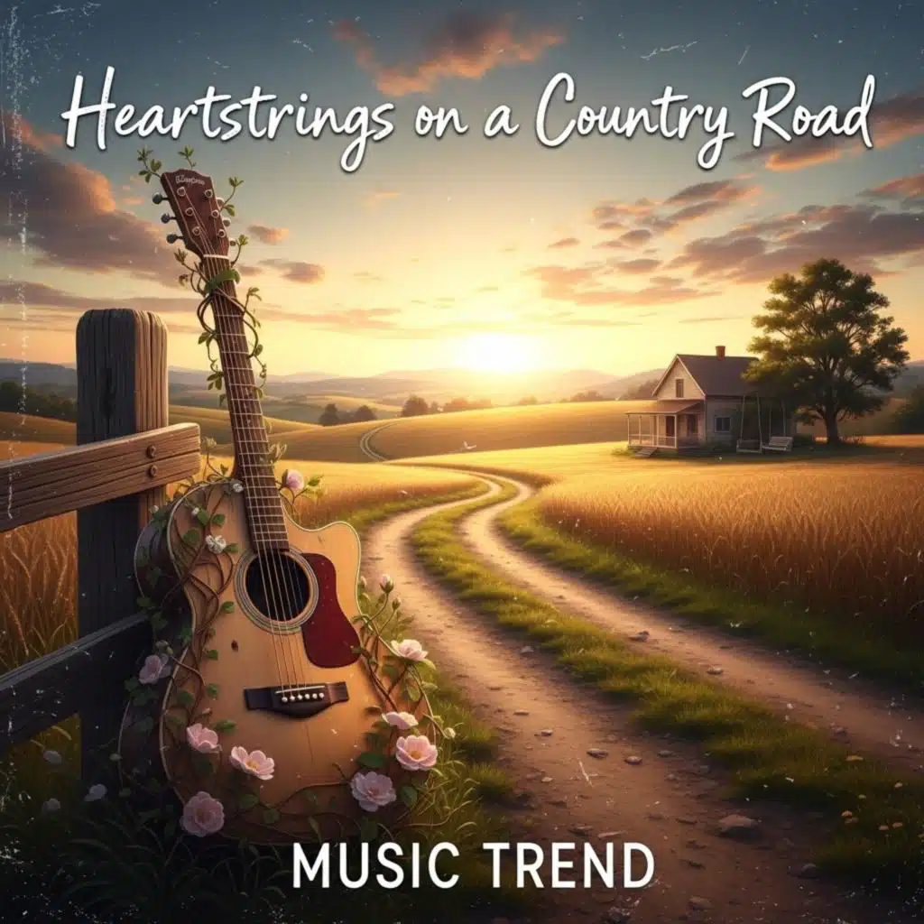 Hold My Hand Through Every Mile