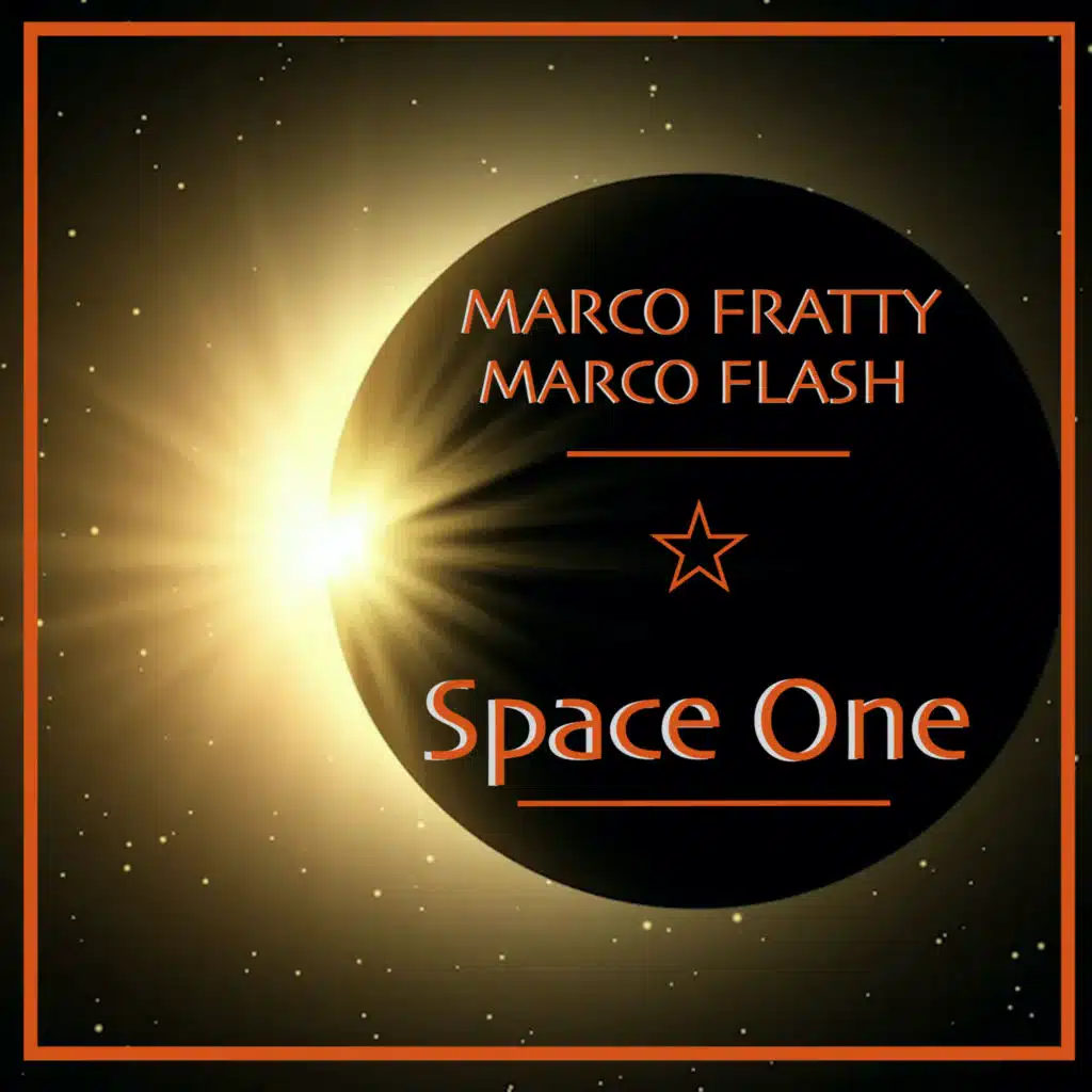 Marco Fratty, Marco Flash