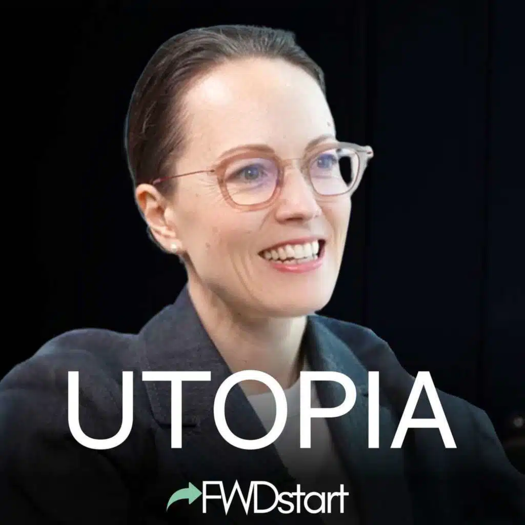 Alina Truhina (Utopia) on Why Copy-Pasting Western VC Fails, The Myth of 2-and-20 Fees in Emerging Markets, & Establishing a Fund in Qatar