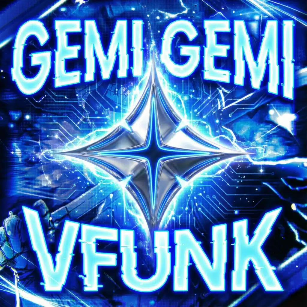 GEMI GEMI VFUNK