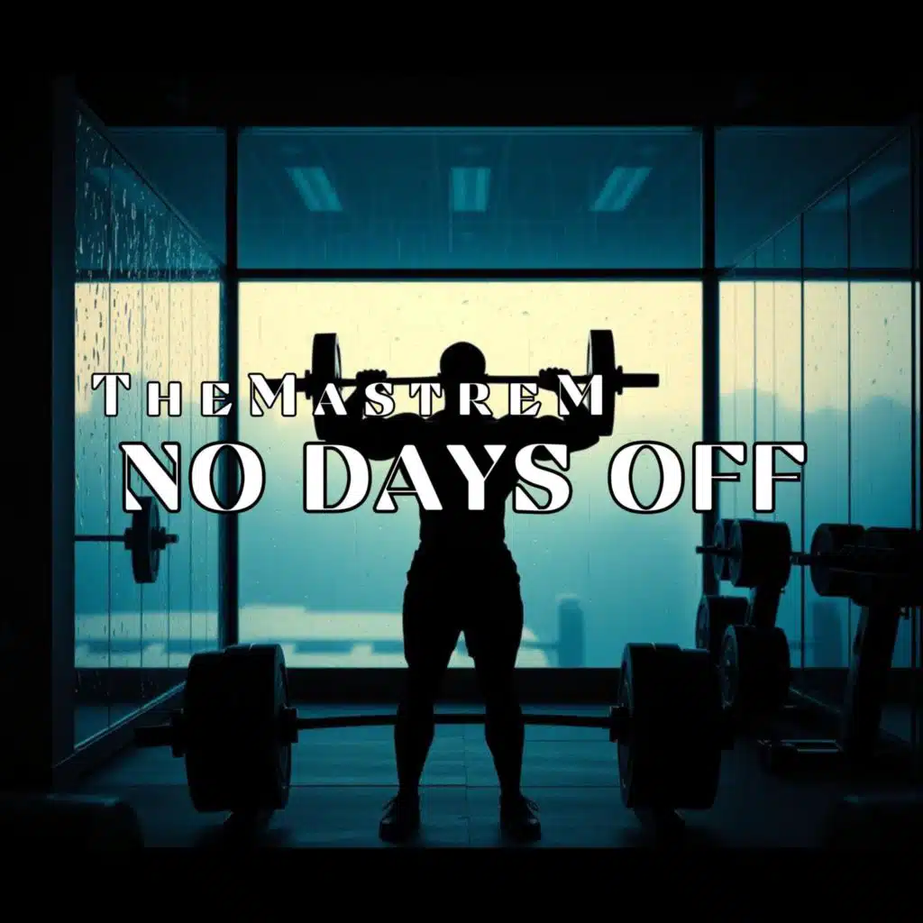 No days off