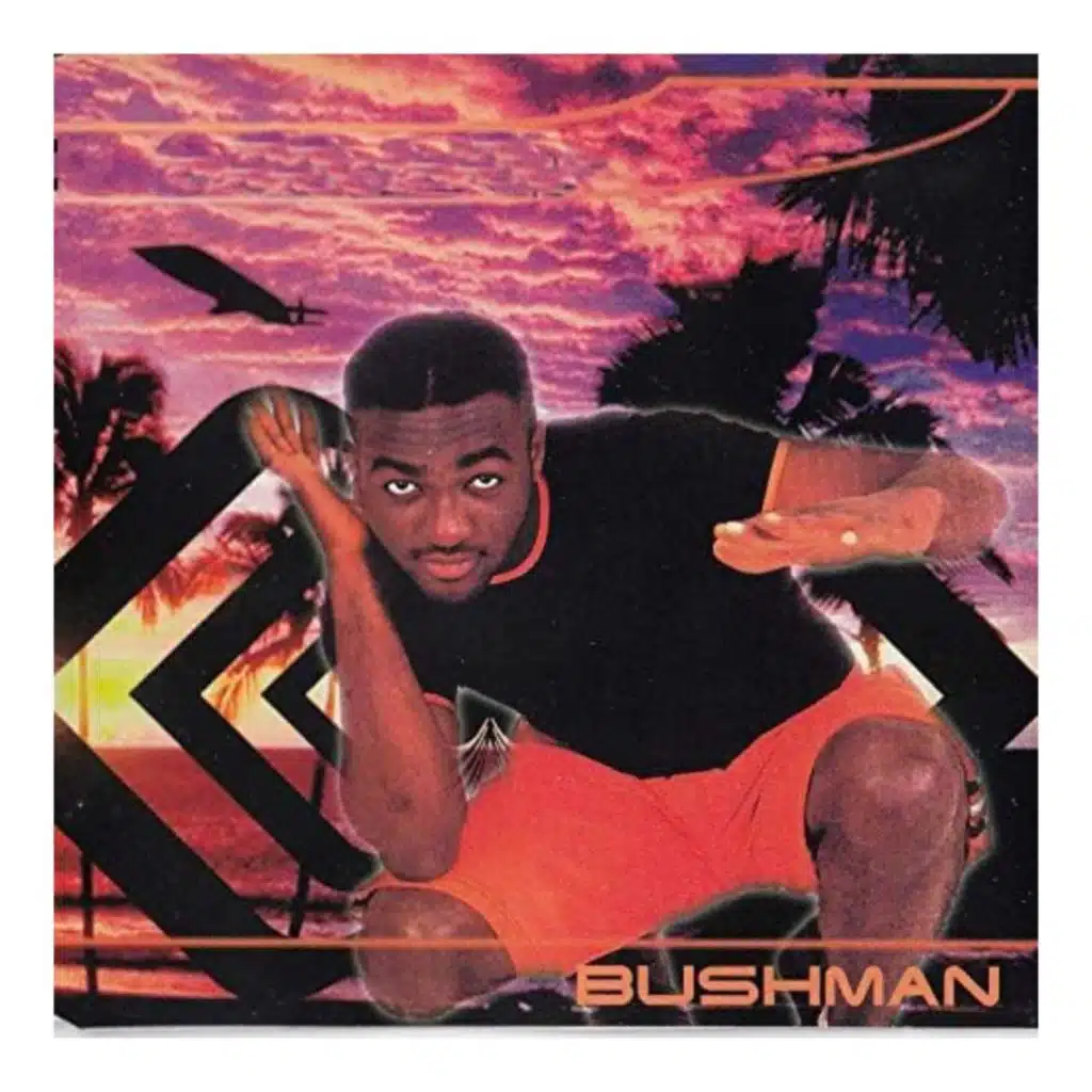 Bushman
