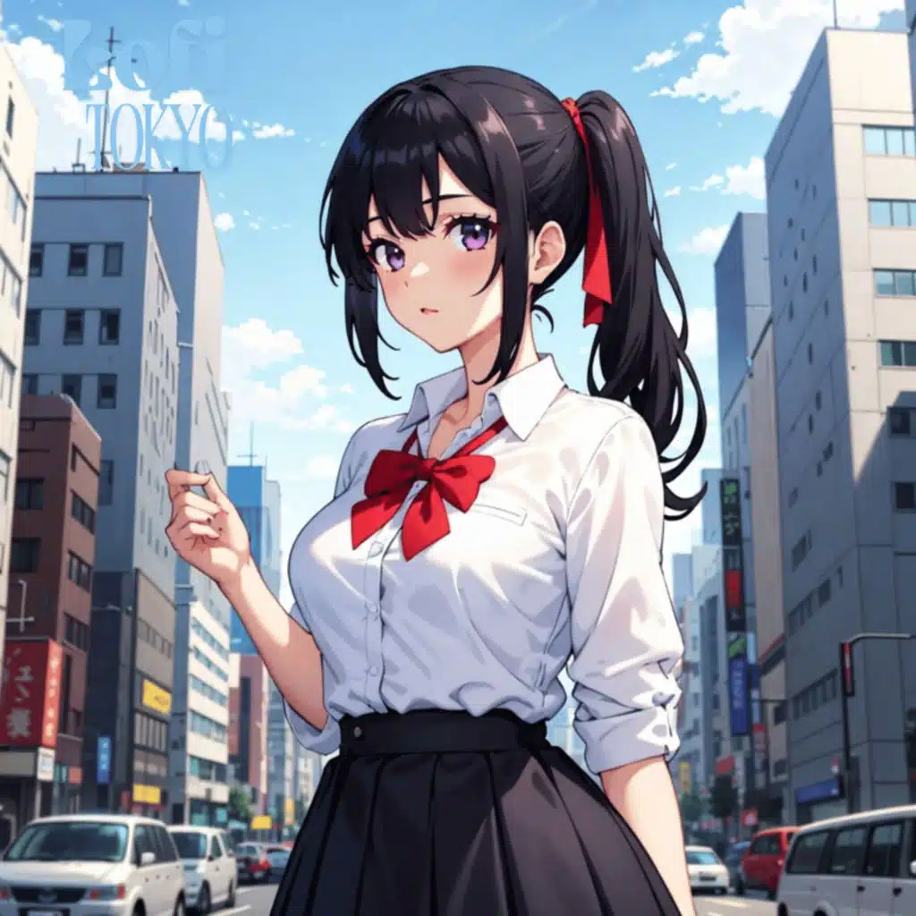 Blissful Driveways (Instrumental)