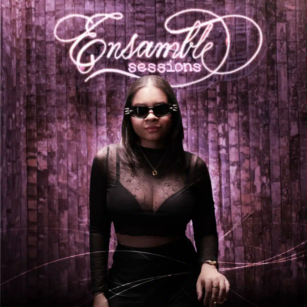 HELA (Ensamble Sessions)