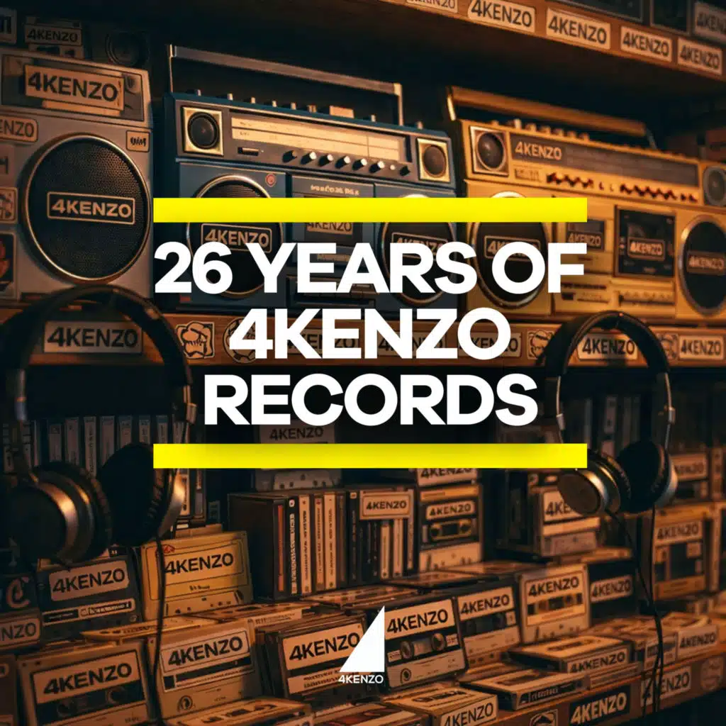 Hands Up (feat. Dmol)