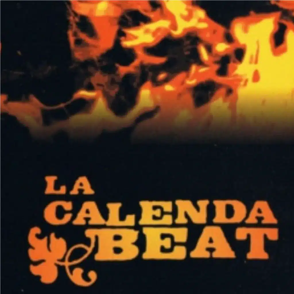 La Calenda Beat