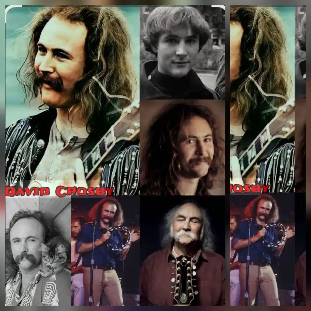 Como lo oyes - Tres años sin Crosby - 17/01/26