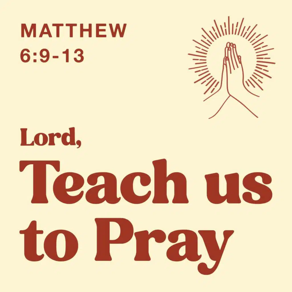 Our Father in Heaven,  Hallowed be Your Name - James Silley