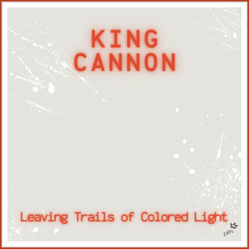 King Cannon