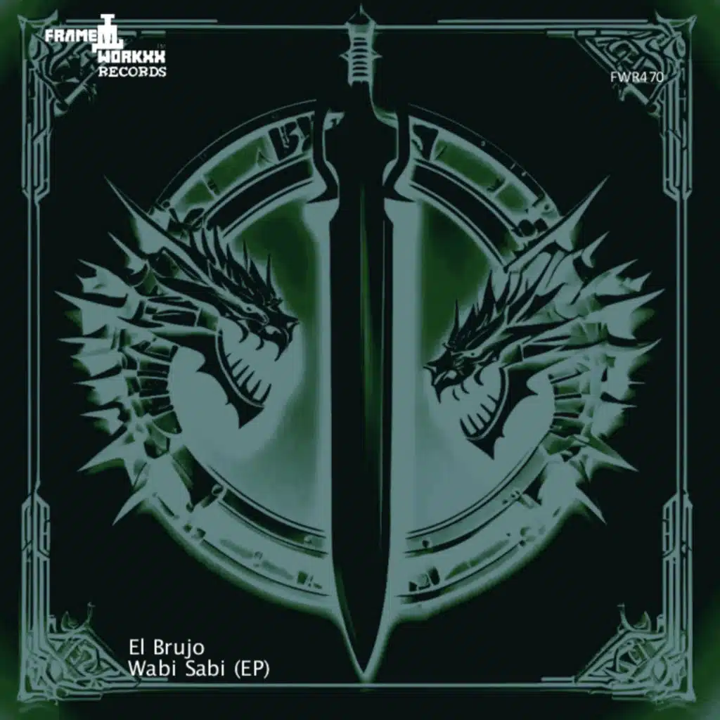 Wabi Sabi EP
