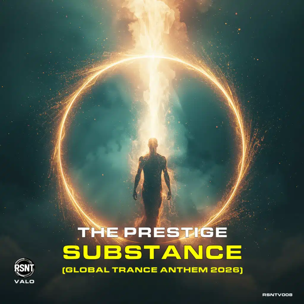 Substance (Global Trance Anthem 2026)