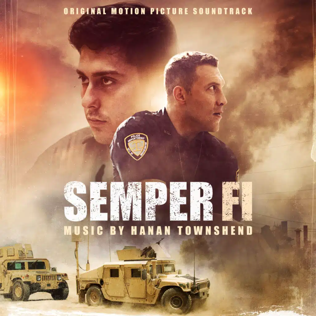 Semper Fi (Original Motion Picture Soundtrack)