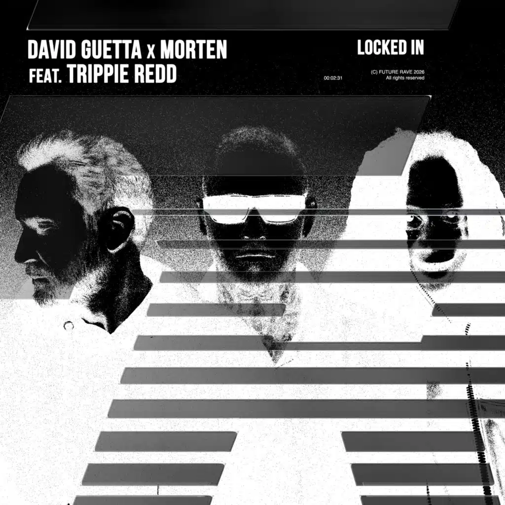 David Guetta & MORTEN