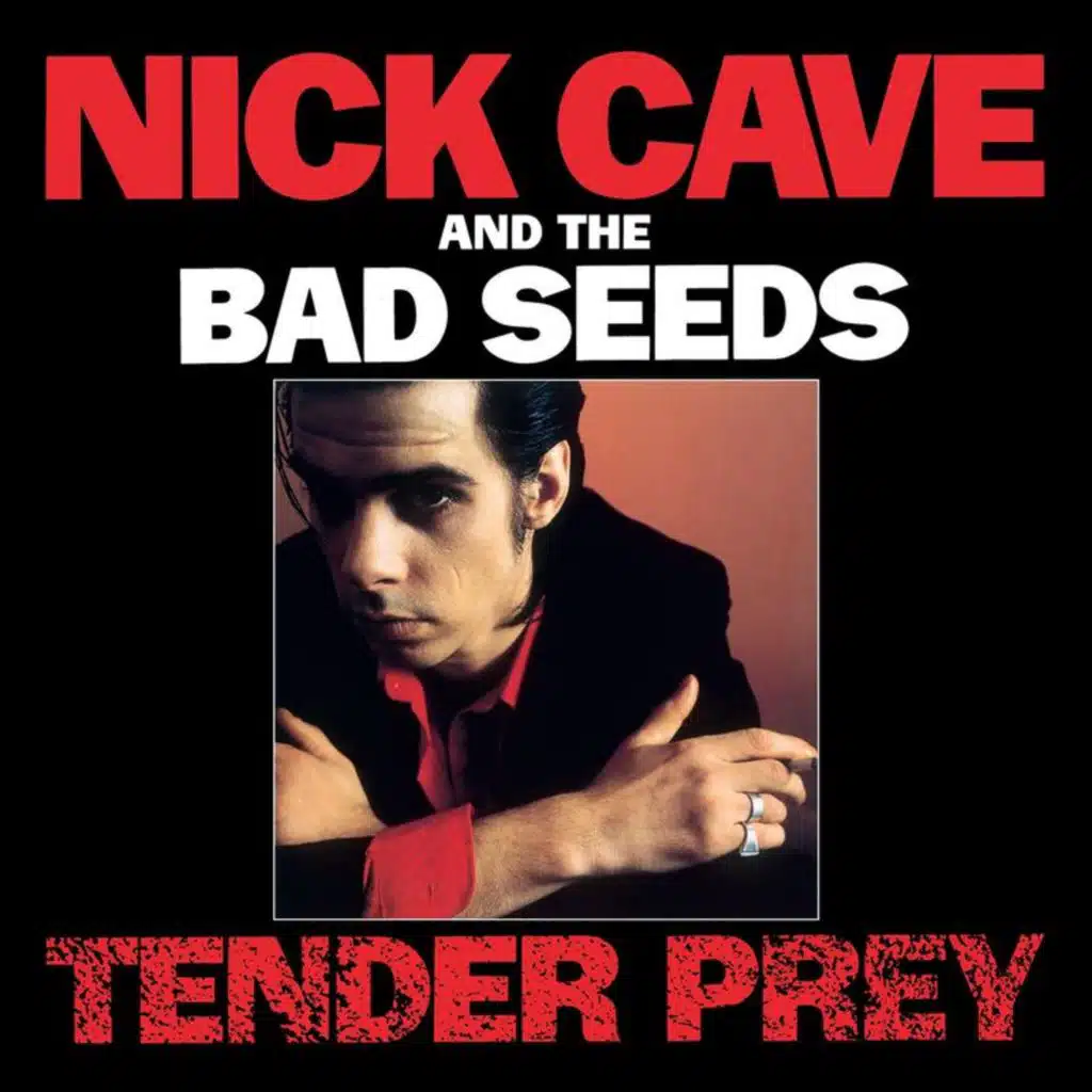 Tender Prey (Remastered 2010)
