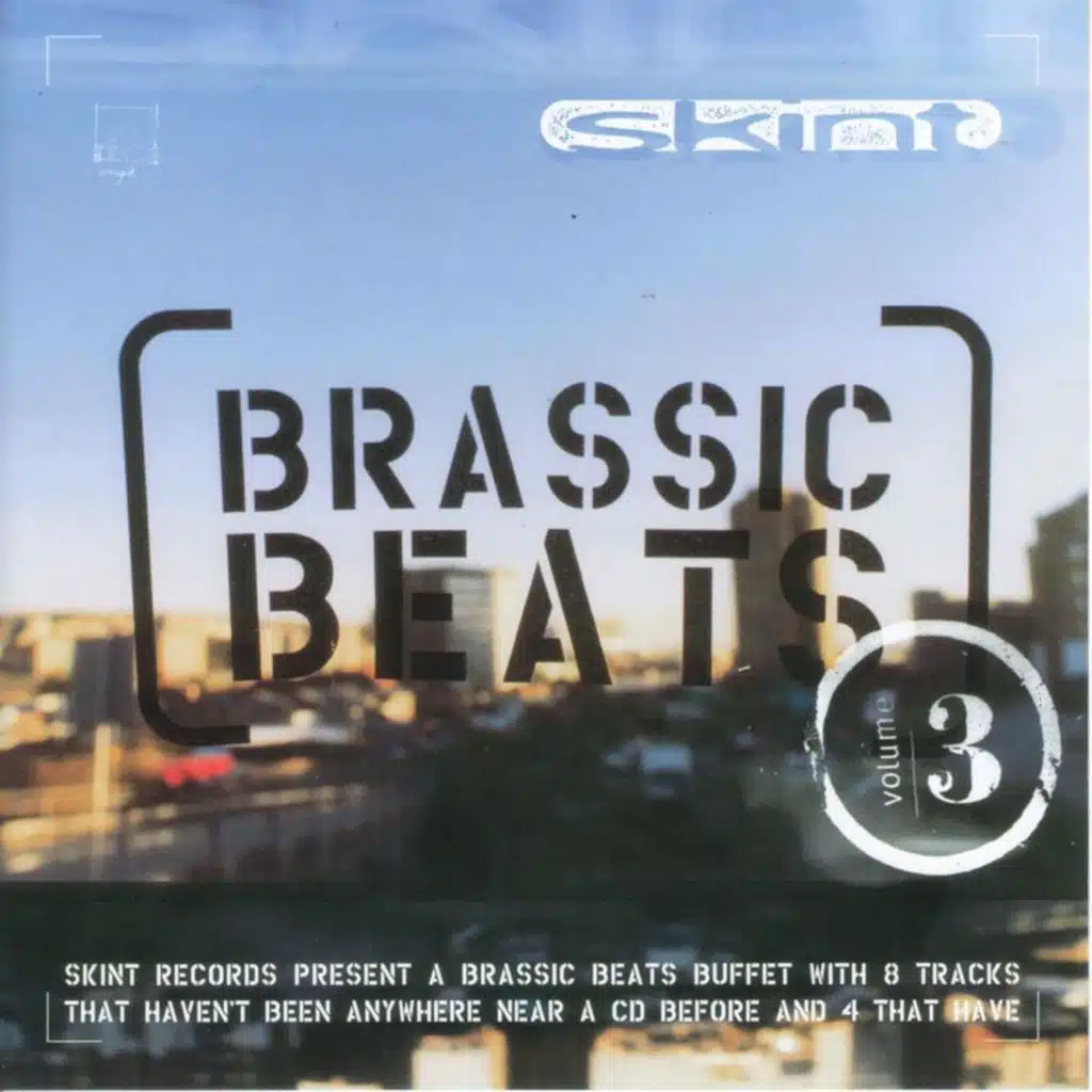 Brassic Beats (Vol. 3)