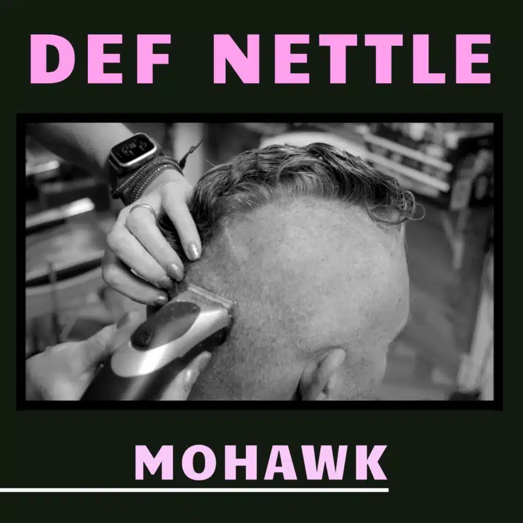 Def Nettle