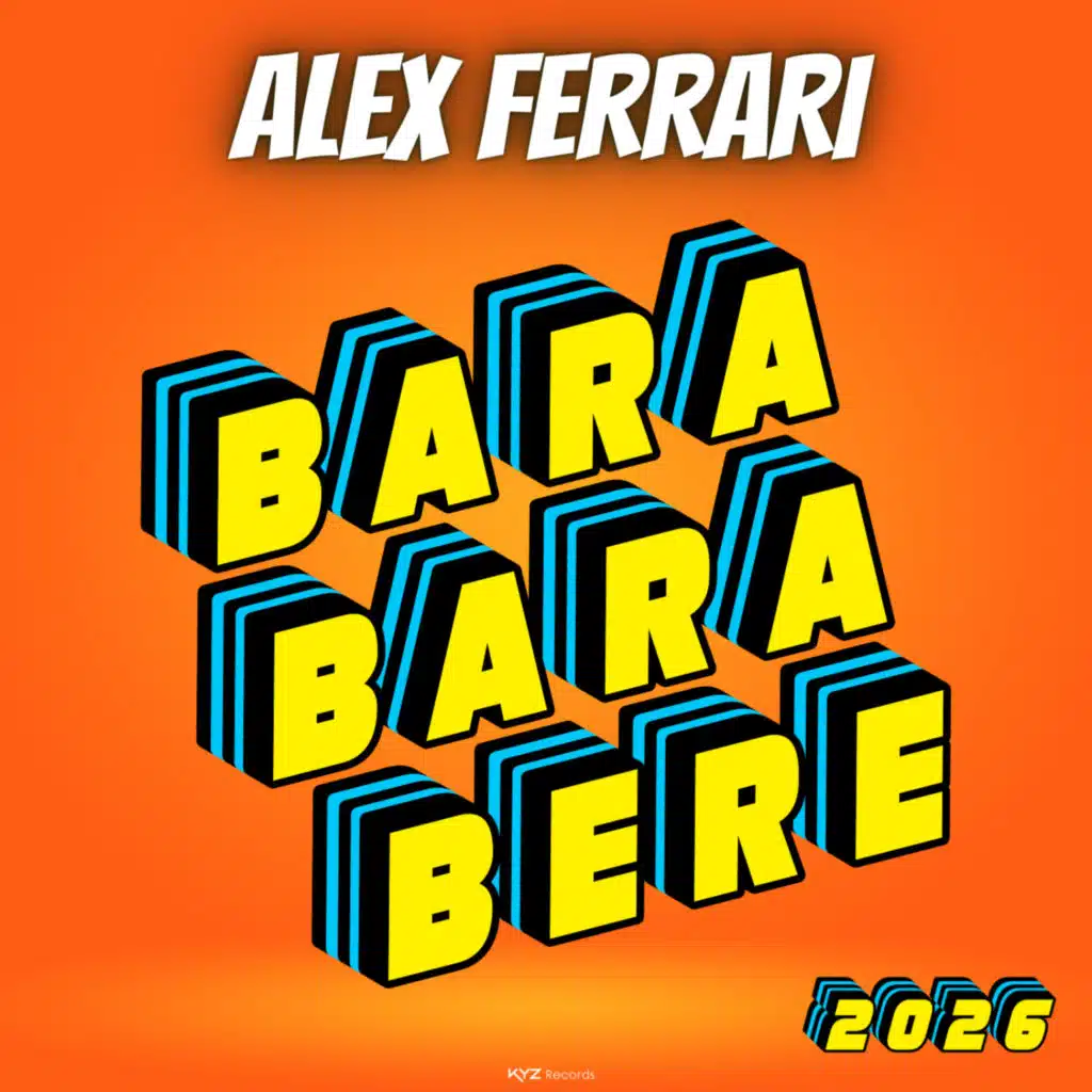 Alex Ferrari