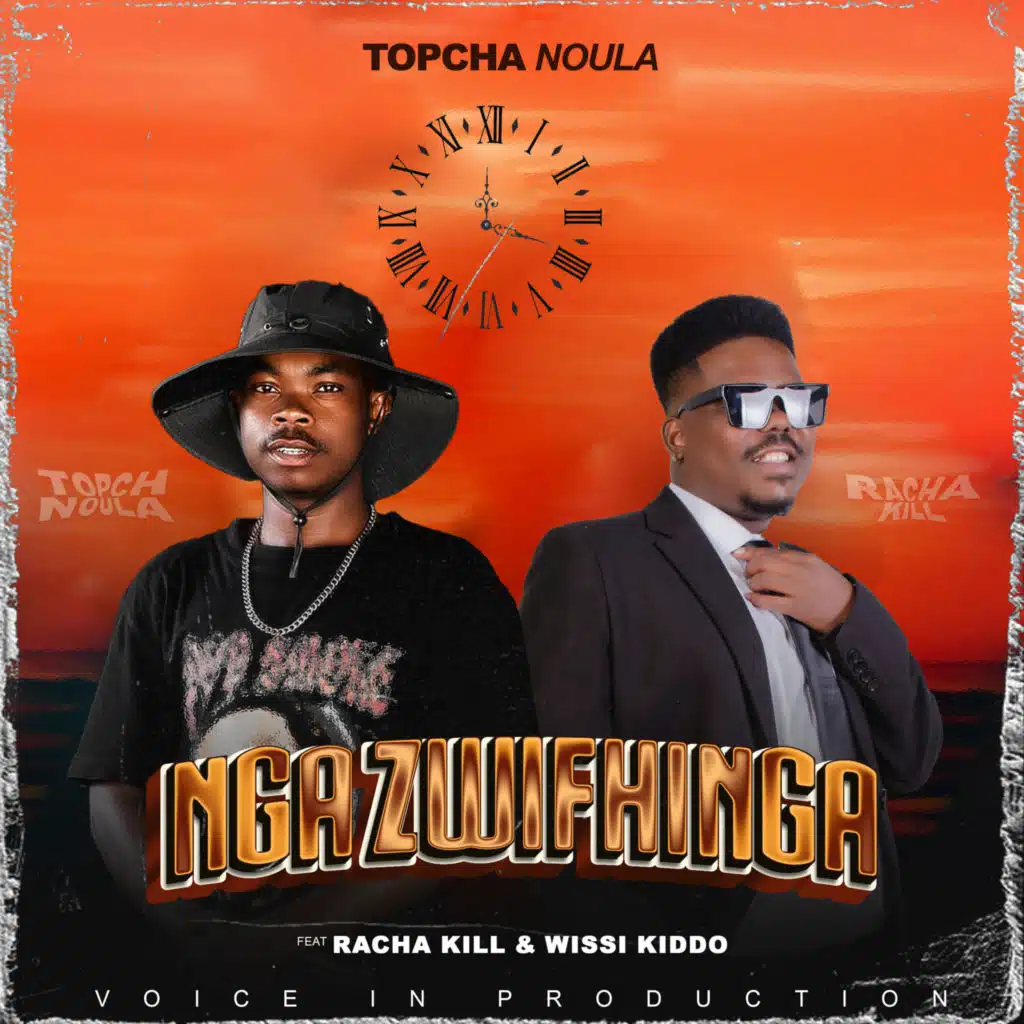 TOPCHA NOULA