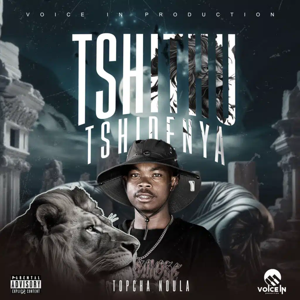 Tshithu Tshi Denya