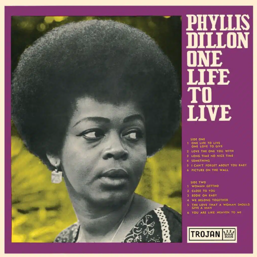 One Life to Live