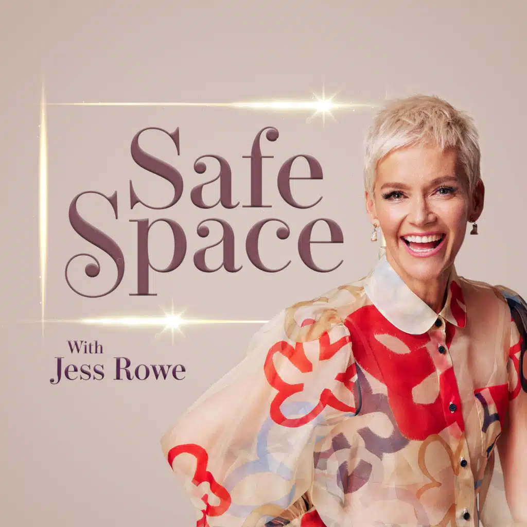 Introducing SAFE SPACE a mini-series with Jess Rowe