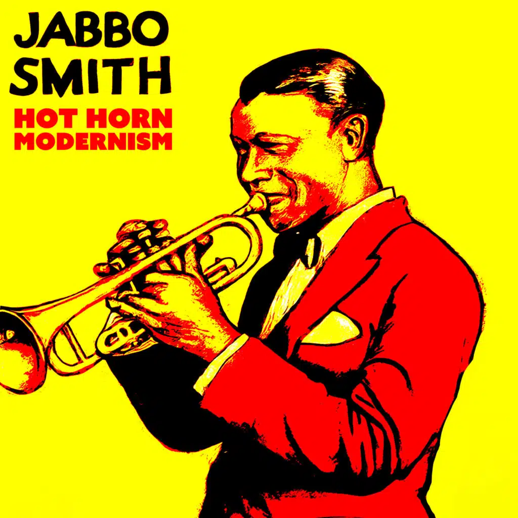 Jabbo Smith