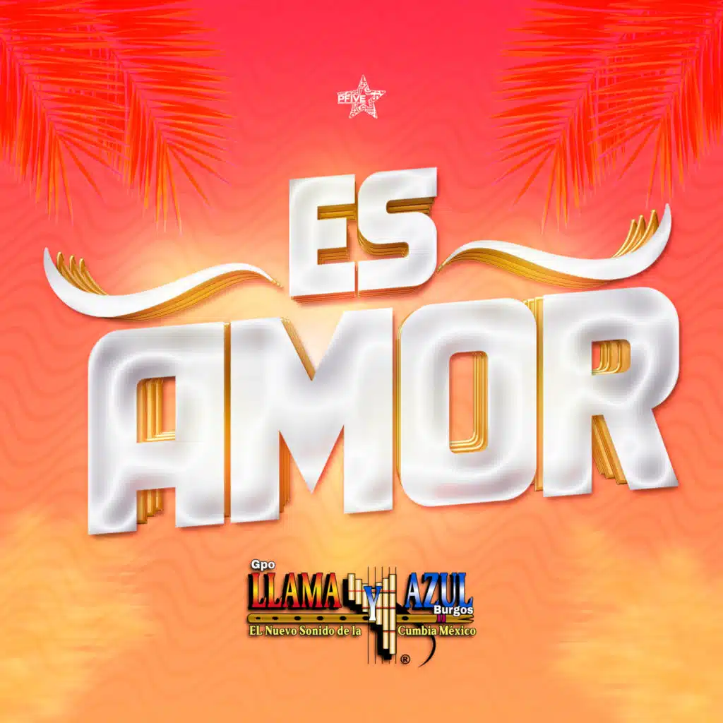 Es Amor