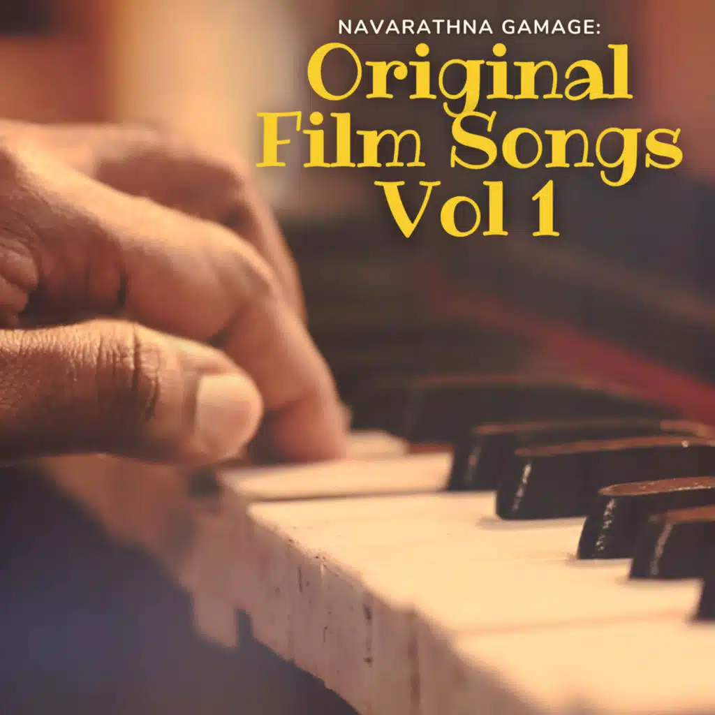 Original Film Songs, Vol. 1