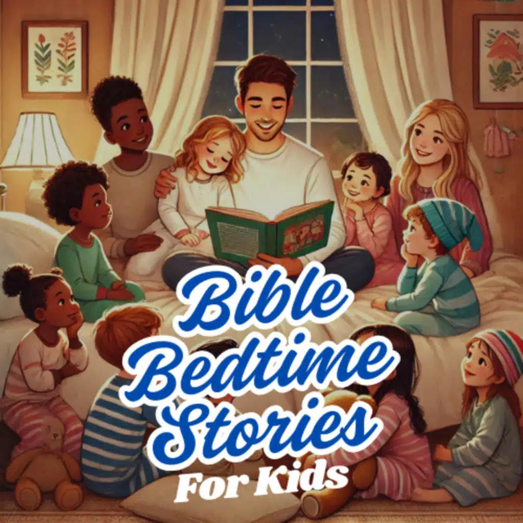 The very First Christmas - Bedtime Edition