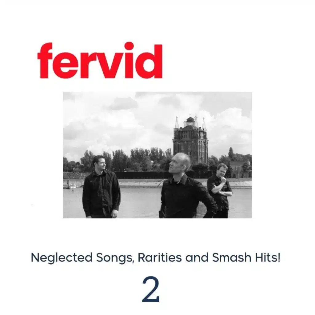 Fervid