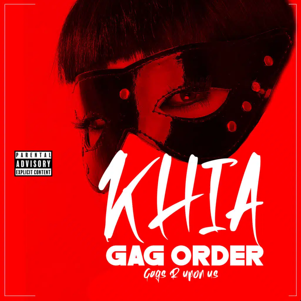 GagOrder Gags R Upon Us