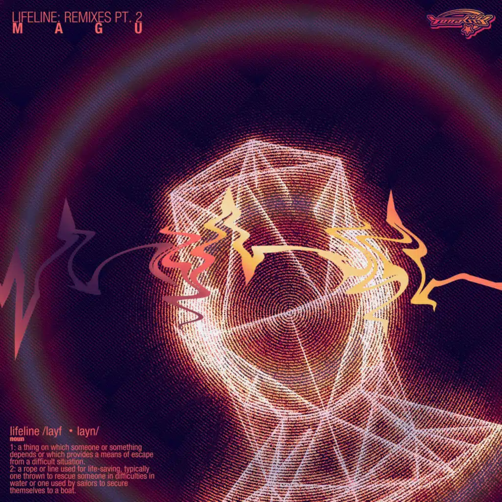 lifeline (Remixes Vol. 2)