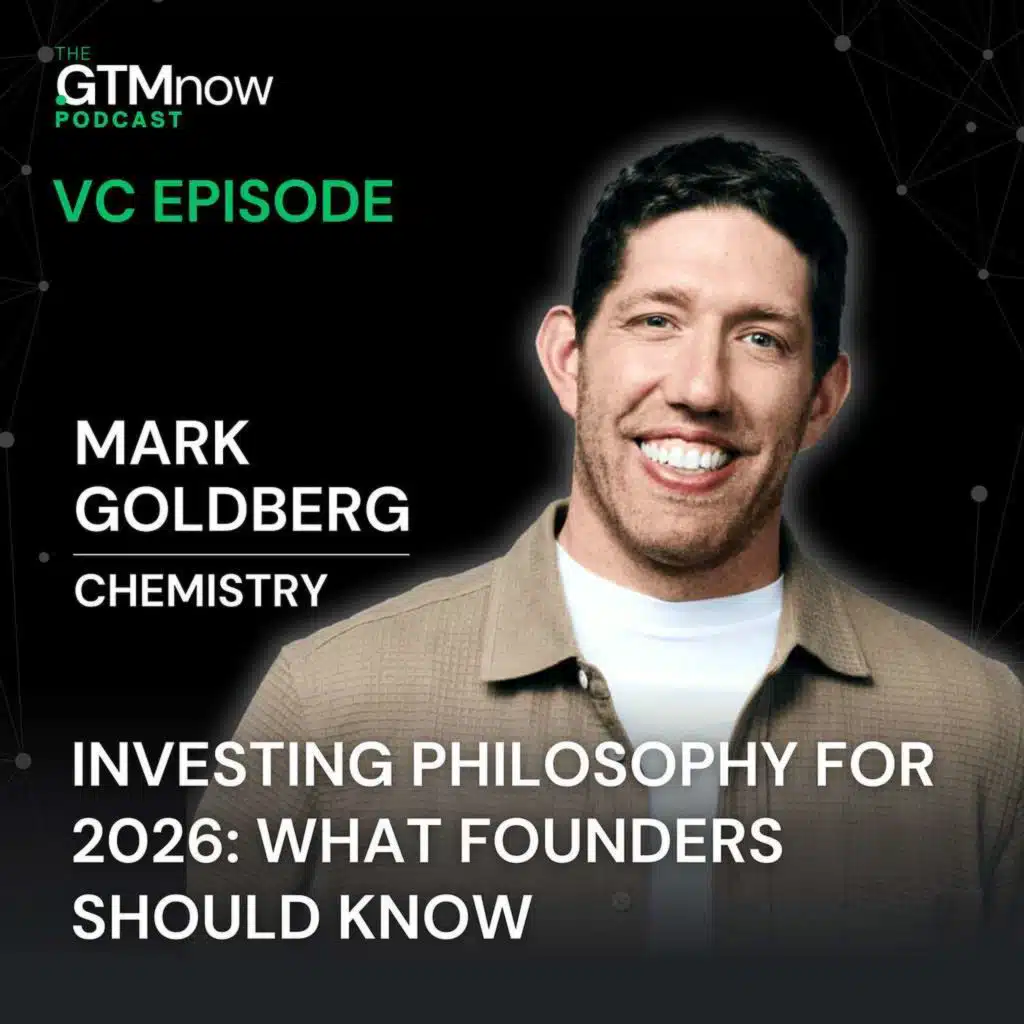 VC 3: Investing Philosophy for 2026: What Founders Should Know