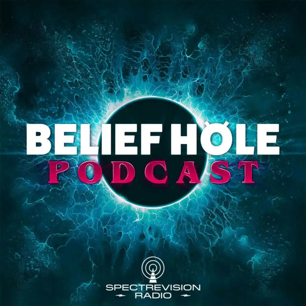 Belief Hole | Paranormal, Mysteries and Other Tasty Thought Snacks