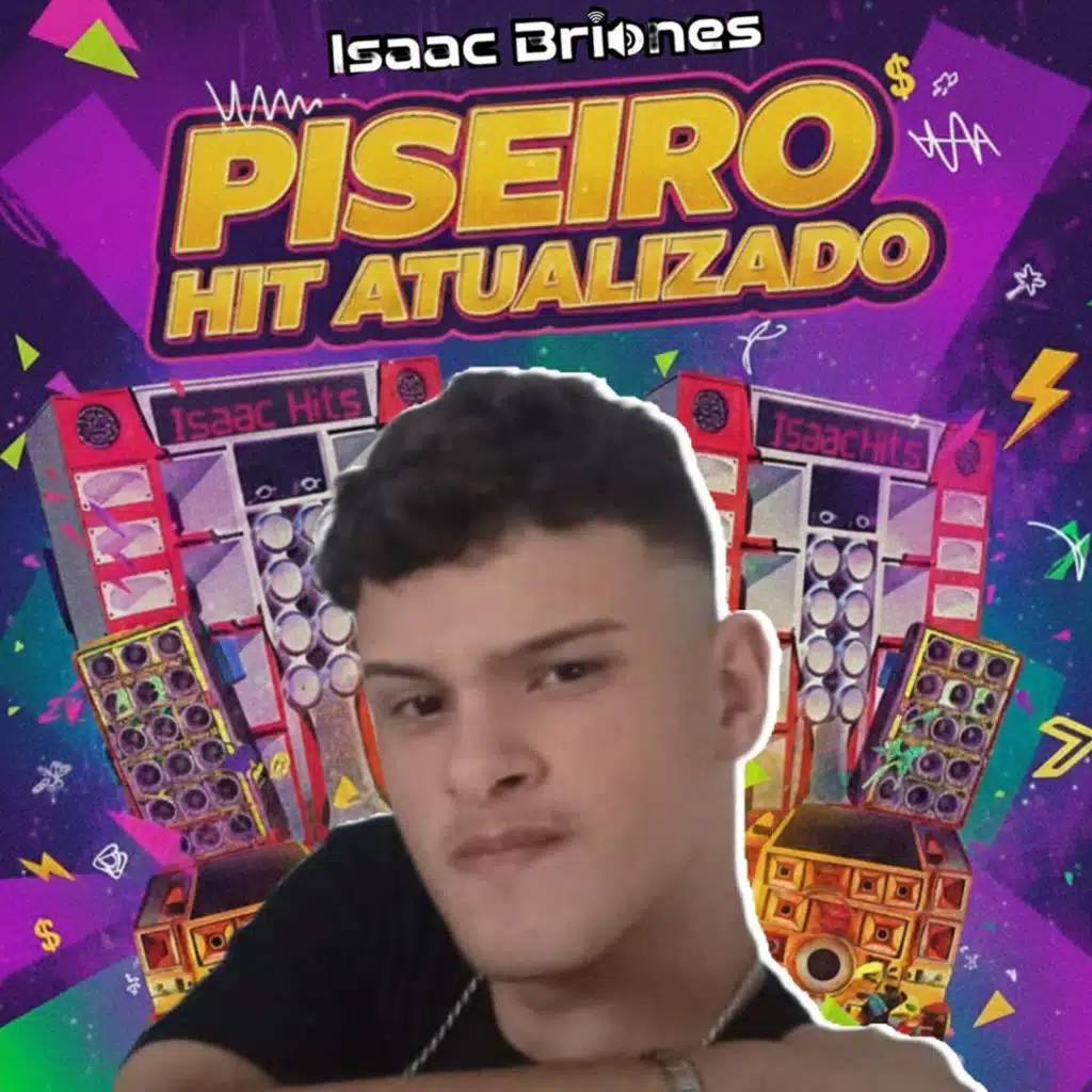EP Piseiro Hit Atualizado