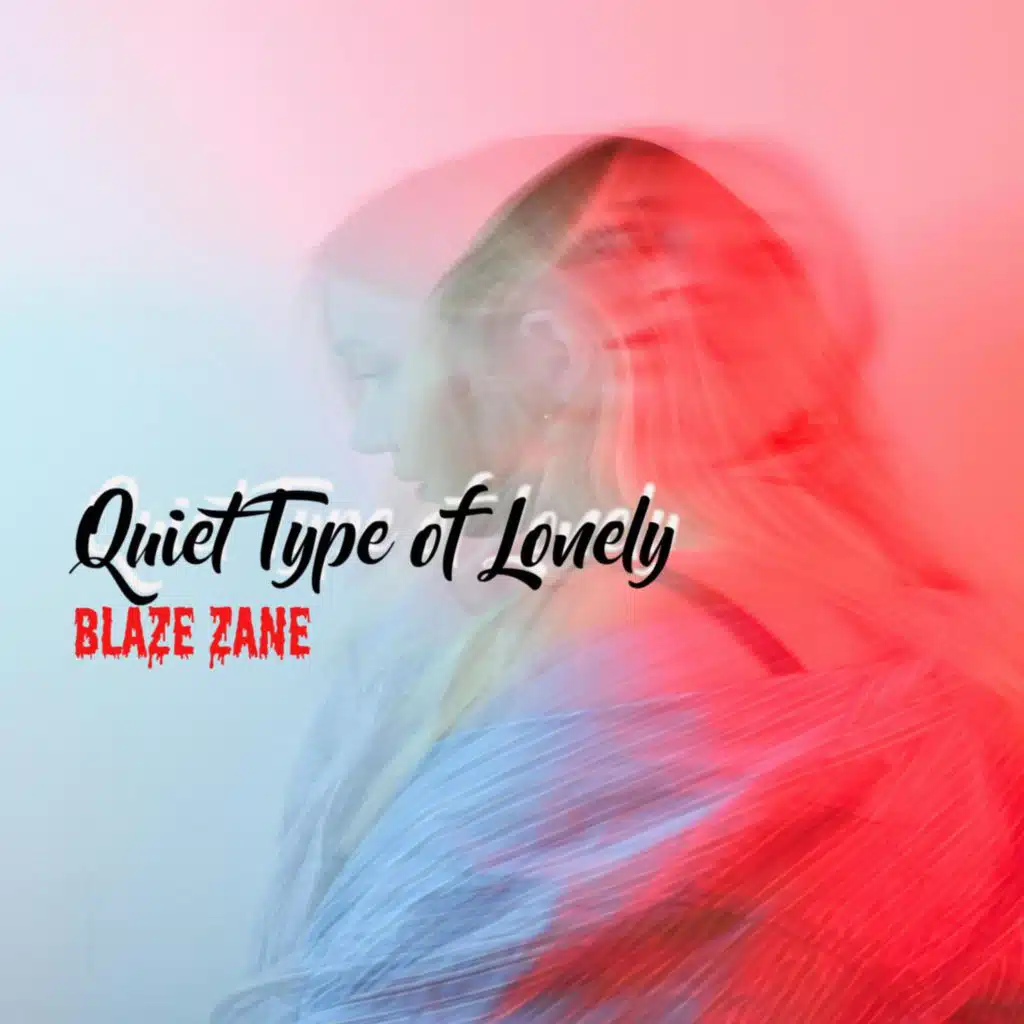 Blaze Zane
