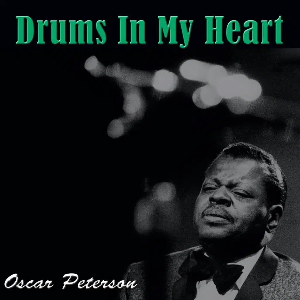 Drums In My Heart