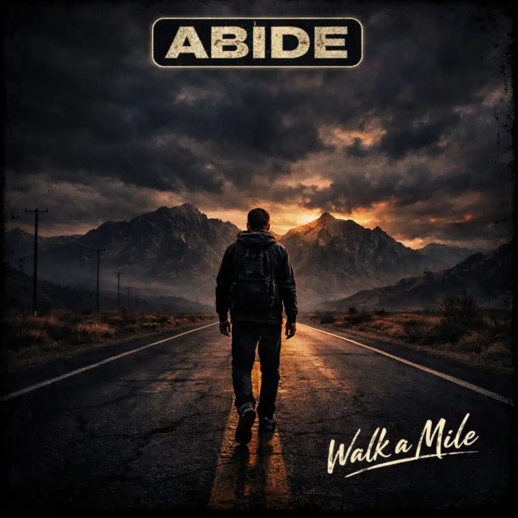 abide