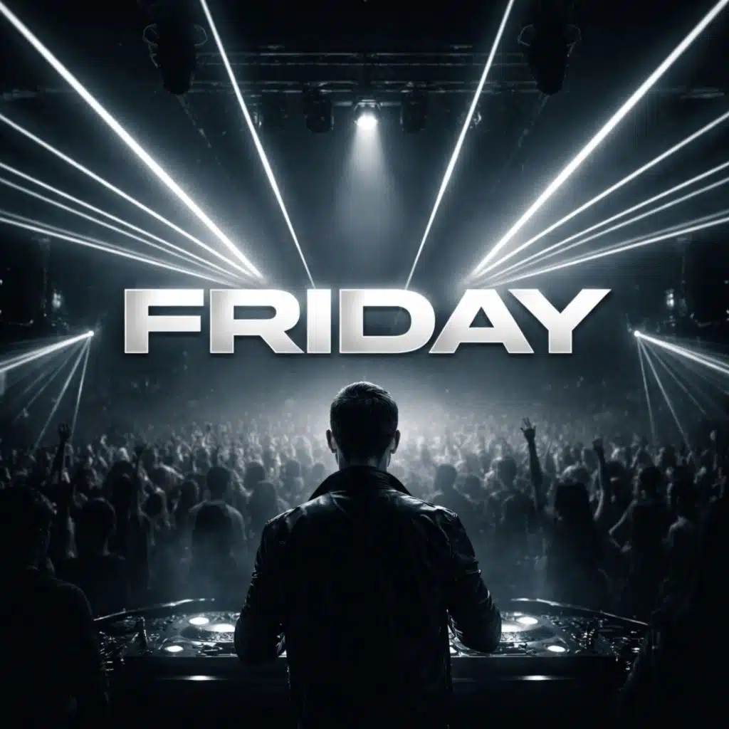 Friday