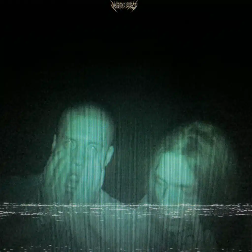 Kiddie Eddie & Grimmjøw