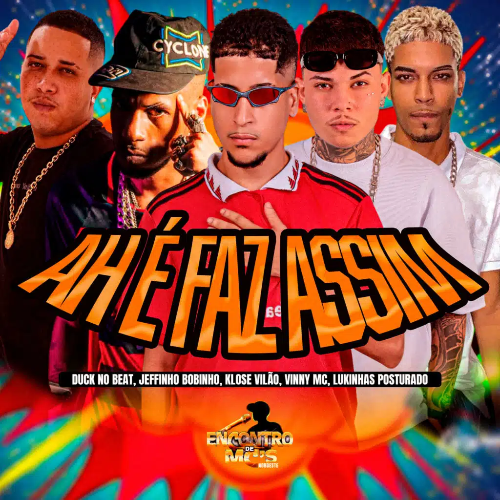 Ah É Faz Assim