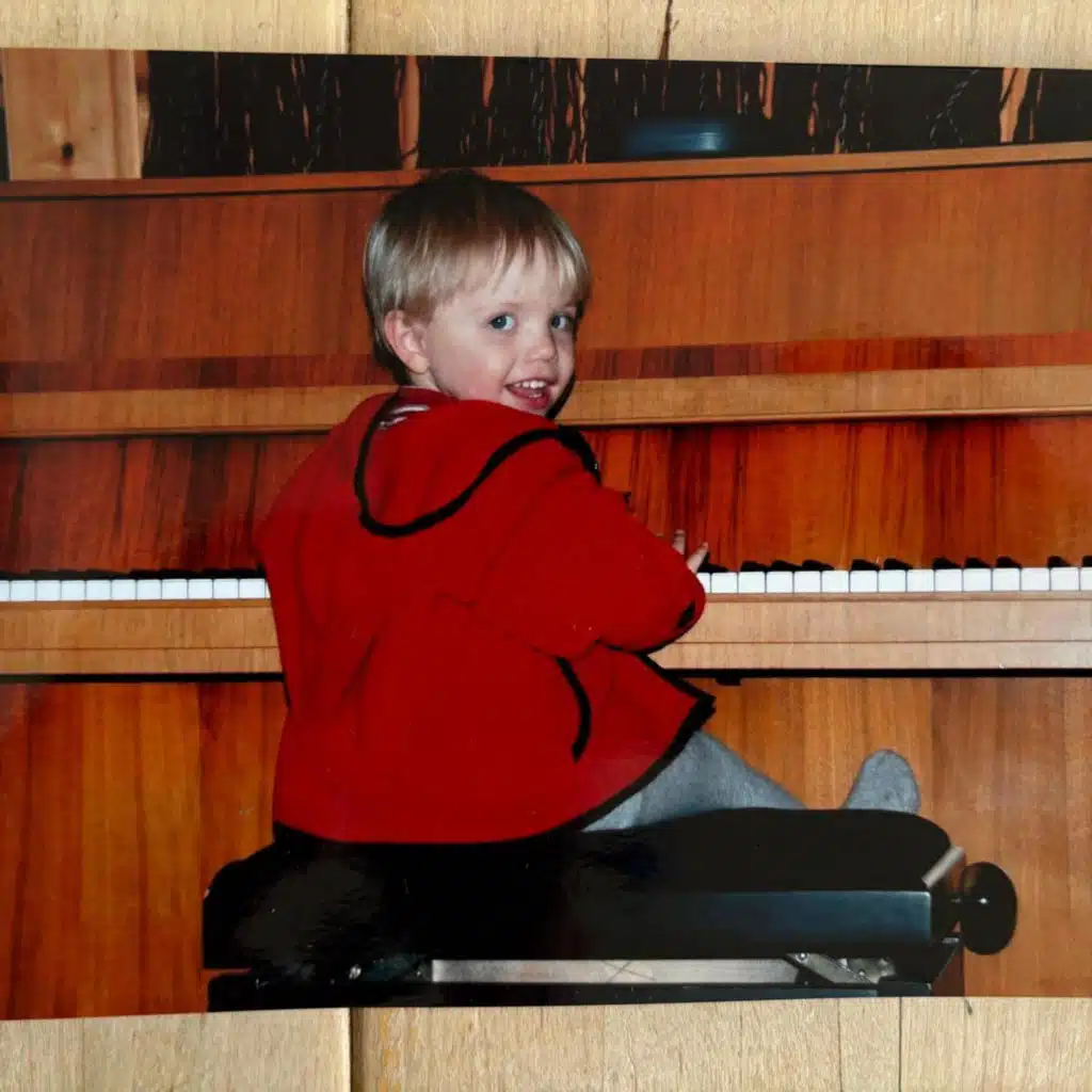 ten days for a child