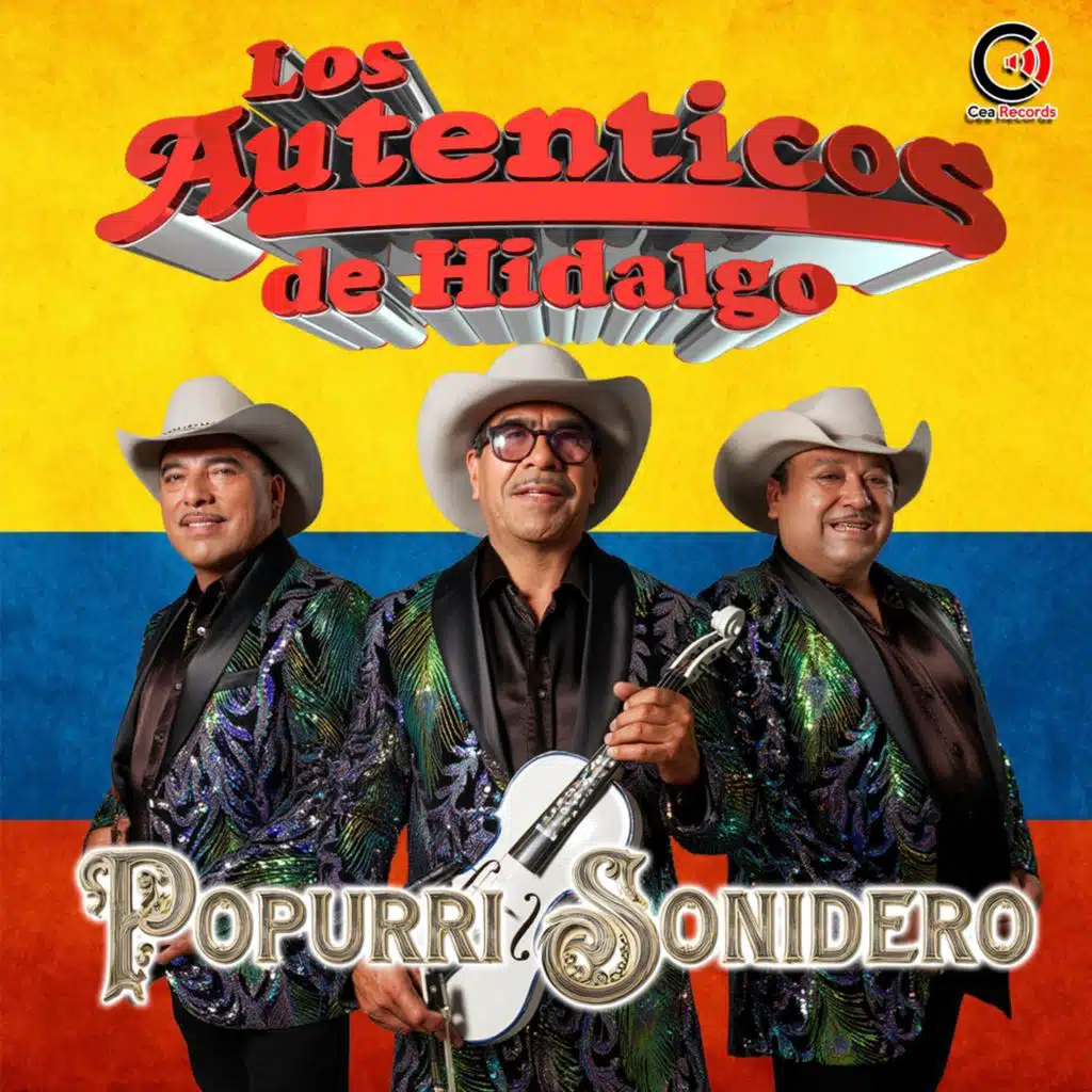 Los Autenticos De Hidalgo