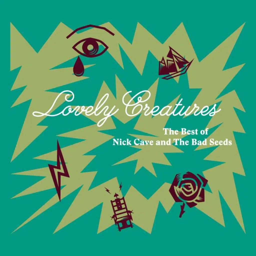 Lovely Creatures (The Best of Nick Cave and The Bad Seeds (1984-2014))