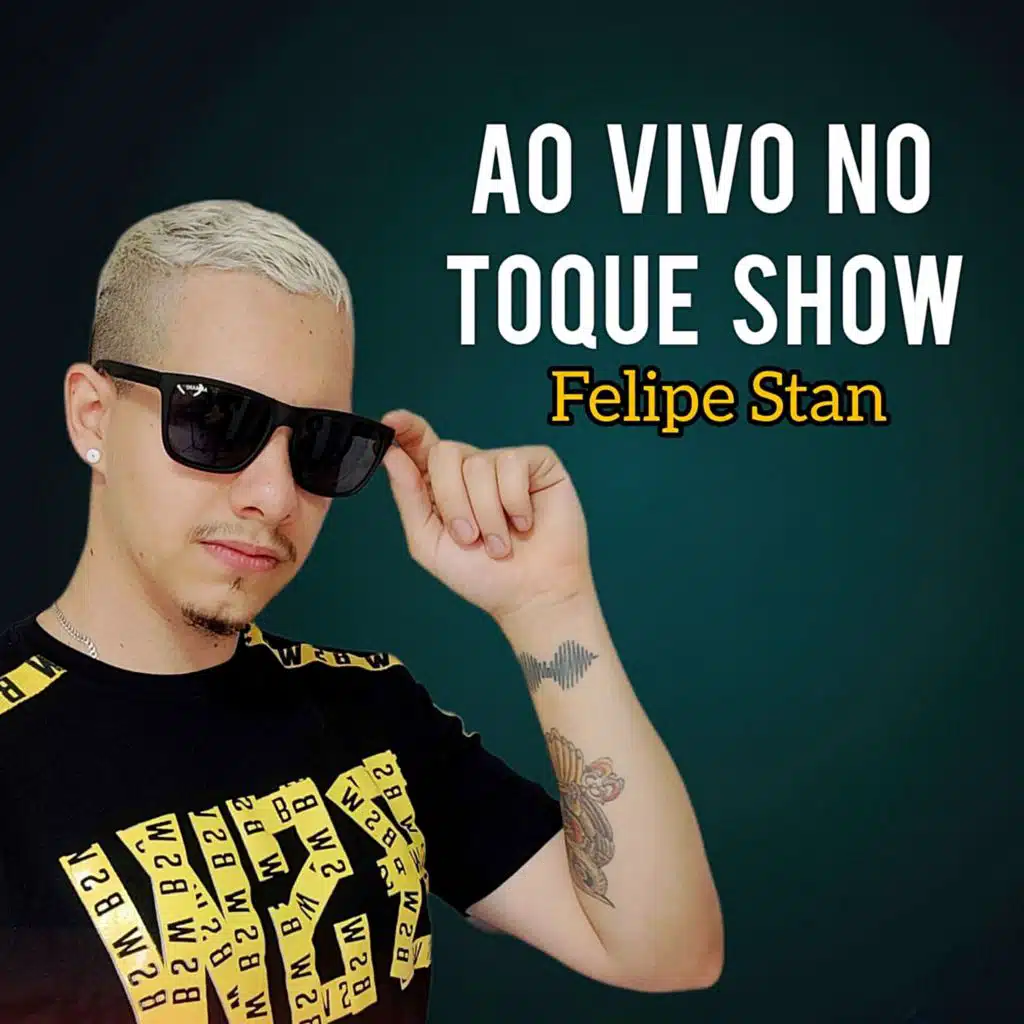 Ao Vivo No Toque Show