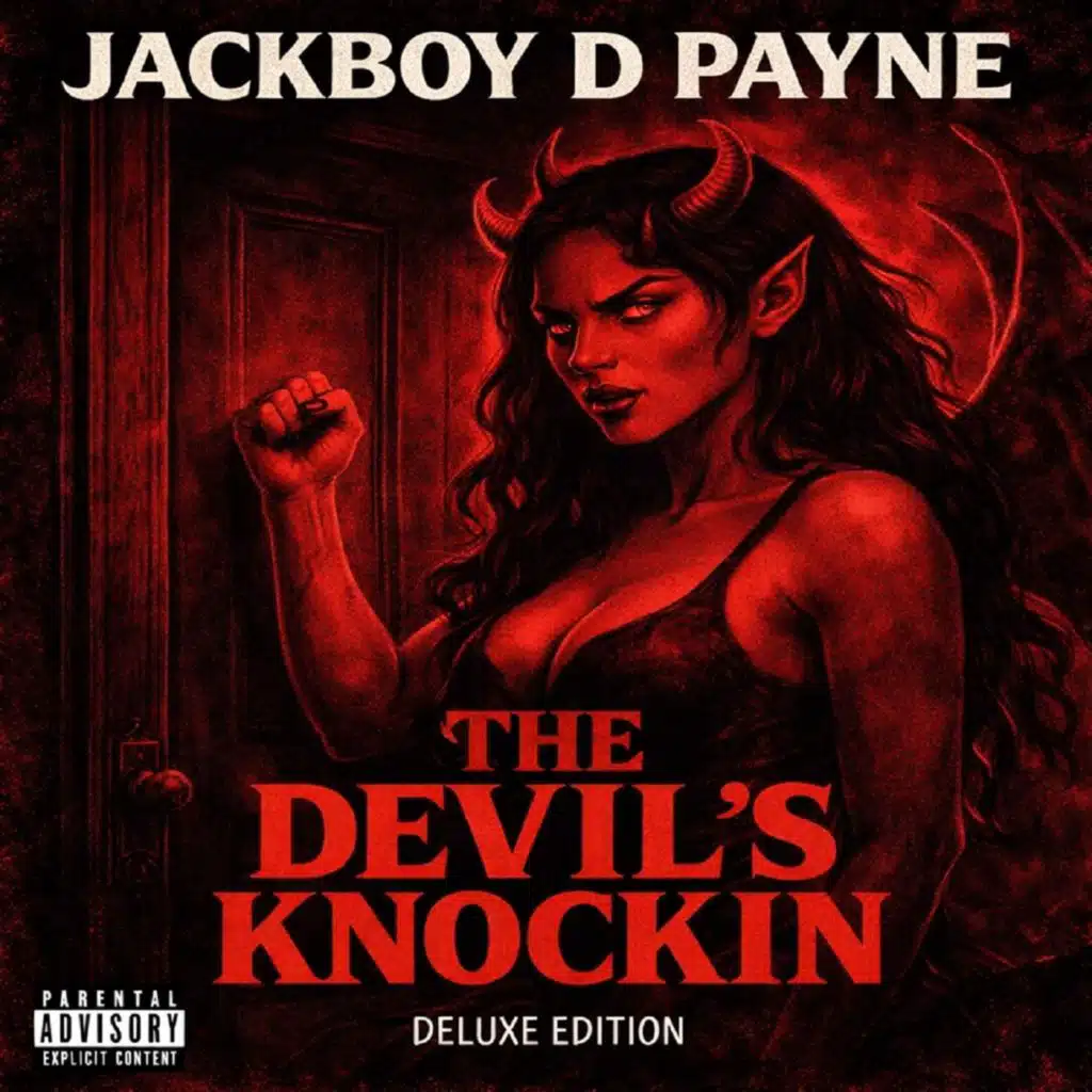 The Devil's Knockin Deluxe Edition